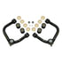 Icon 58450DJ Suspension Control Arm Kit TBLR DJ KT