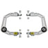 Icon 58550DJ Suspension Control Arm Kit BLT DJ KT
