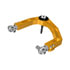 Icon 58552GDJ Suspension Control Arm Kit 24-25 TACOMA/24-25 LC250/24-25 GX550/25 T4R BILLET UCA DJ PRO KIT GOLD ANO