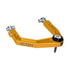 Icon 58552GDJ Suspension Control Arm Kit 24-25 TACOMA/24-25 LC250/24-25 GX550/25 T4R BILLET UCA DJ PRO KIT GOLD ANO