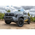 Icon 58552GDJ Suspension Control Arm Kit 24-25 TACOMA/24-25 LC250/24-25 GX550/25 T4R BILLET UCA DJ PRO KIT GOLD ANO