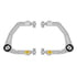 Icon 58561DJ Suspension Control Arm Kit 22-UP TUNDRA BILLET UCA DJ PRO KIT