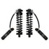 Icon 61721E Coilover Set 17-UP FSD 4WD 4-5.5' 2.5 VS RR CDEV