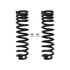 62511 by ICON - 20-UP FSD FRONT 2.5  DUAL RATE SPRI