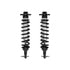 Icon 91717 Coilover Set 21-UP F150 2WD 0-3' 2.5 VS IR COILO