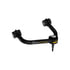 98522DJ by ICON - 21-23 F150 TUBULAR UCA DJ PRO KIT