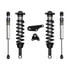 Icon K53291 Suspension Lift Kit 24 TACOMA 1.25-3' STAGE 1 SUSPENSIO