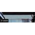 Aranda P-0009 Truck Cab Back Panel Truck Cab Back Panel - 4" x 38", Stainless Steel, Without Fairings
