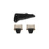 Icon 214040 Suspension Track Bar Bracket RAM HD 4.5' BOX KT