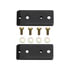Icon 22062 Suspension Stabilizer Bar Bracket 20-UP JT REAR SWAY BAR RELOCATION