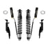 Icon 48711C Coilover Set 21-23 BRONCO REAR 2.5 VS RR CDCV CO