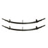 Icon 51200 Leaf Spring Kit RR EXPANSION PACK KT