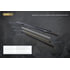 Morimoto LED700 Tail Light Assembly Reverse Light: Morimoto Backup Light Boost Bar