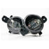Morimoto LF190 Fog Light Morimoto XB LED Fogs: Type N (Pair)