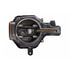 LF497 by MORIMOTO - XB LED Headlights: Ford Bronco (21+) (Pair / White DRL)