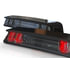 Morimoto X3B40 Tail Light Assembly X3B LED Third Brake Light: Ford F150-SD-Ranger (15+) (w/o Camera)