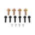 Lakewood 50396 Transmission Bell Housing Bolt Set SB/BB BELLHOUSING INSTALLATION BOLT