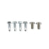Quick Fuel Technology 30803 PRESS REGULATOR