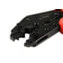 35051 by MSD - Pro Crimp Tool, Ratchet Action