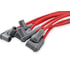 35599 by MSD - Custom Spark Plug Wire Set