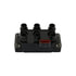 5528 by MSD - Street Fire Ignition Coil Pack, 1994-2000 Ford 6-Tower DIS Style, Black, Single