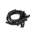 MSD 5541 Spark Plug Wire Set Street-Fire Wire Set Ford 302, 351W, HEI