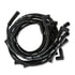 MSD 5541 Spark Plug Wire Set Street-Fire Wire Set Ford 302, 351W, HEI