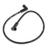 MSD 5562 Spark Plug Wire Set Street-Fire Wire Set Chevy Truck 305-350 '85-On
