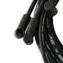 MSD 5562 Spark Plug Wire Set Street-Fire Wire Set Chevy Truck 305-350 '85-On
