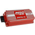 6201 by MSD - MSD Digital 6A Ignition Control - Red