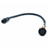 Morimoto BAF000H Off-Road Light Wiring Harness Connector Morimoto Switched Power Harness: 2x Outputs