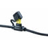 Morimoto BAF000H Off-Road Light Wiring Harness Connector Morimoto Switched Power Harness: 2x Outputs