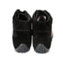 30300100 by RACEQUIP - SFI RACE SHOE BLACK 10.0