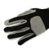 351002 by RACEQUIP - 1-LYR SFI-1 GLOVE SML BLA