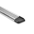 Romik 22353418 Running Board Set FRD SD SPRCAB RB2TSRB 17+