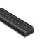 Romik 82389429 Running Board Set RPD-T R.BOARD BRONCO 2 DR. BLK 2022