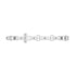 331270 by ATE BRAKE PRODUCTS - ATE Original Front Brake Hydraulic Hose for Land Rover 331270