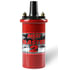 8203 by MSD - MSD Ignition Coil - Blaster 2 Series - Ballast Resistor - Red