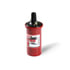 8203 by MSD - MSD Ignition Coil - Blaster 2 Series - Ballast Resistor - Red
