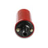 8203 by MSD - MSD Ignition Coil - Blaster 2 Series - Ballast Resistor - Red