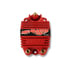 8207 by MSD - MSD Ignition Coil - Blaster SS - Red