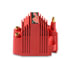8207 by MSD - MSD Ignition Coil - Blaster SS - Red