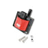 8231 by MSD - MSD Ignition Connector Coil, Red, 1996-1997 GM engines, Individual