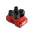 8241 by MSD - MSD Ignition Coil Pack - DIS 4-Tower