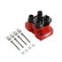 8241 by MSD - MSD Ignition Coil Pack - DIS 4-Tower