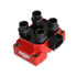 8241 by MSD - MSD Ignition Coil Pack - DIS 4-Tower