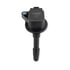MSD 824538 Ignition Coil Set MSD Ignition Coil - Blaster - Ford 5.2L - V8 - SuperCharged - Black - 8 Pack