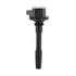 MSD 824538 Ignition Coil Set MSD Ignition Coil - Blaster - Ford 5.2L - V8 - SuperCharged - Black - 8 Pack