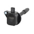 MSD 824538 Ignition Coil Set MSD Ignition Coil - Blaster - Ford 5.2L - V8 - SuperCharged - Black - 8 Pack