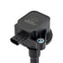 MSD 824538 Ignition Coil Set MSD Ignition Coil - Blaster - Ford 5.2L - V8 - SuperCharged - Black - 8 Pack